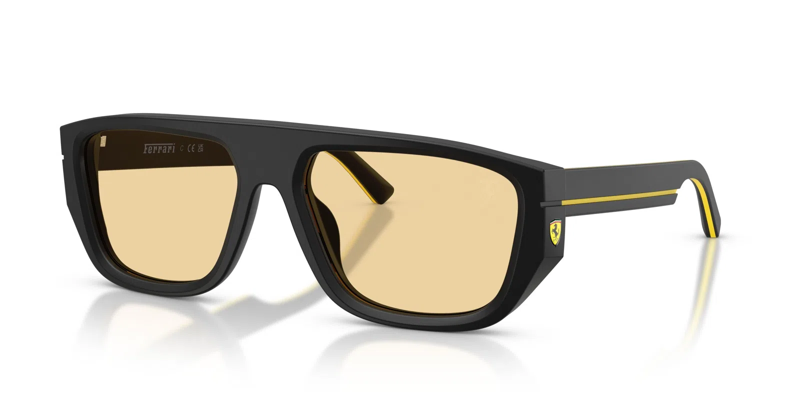 Scuderia Ferrari 6036U Sunglasses - view 18
